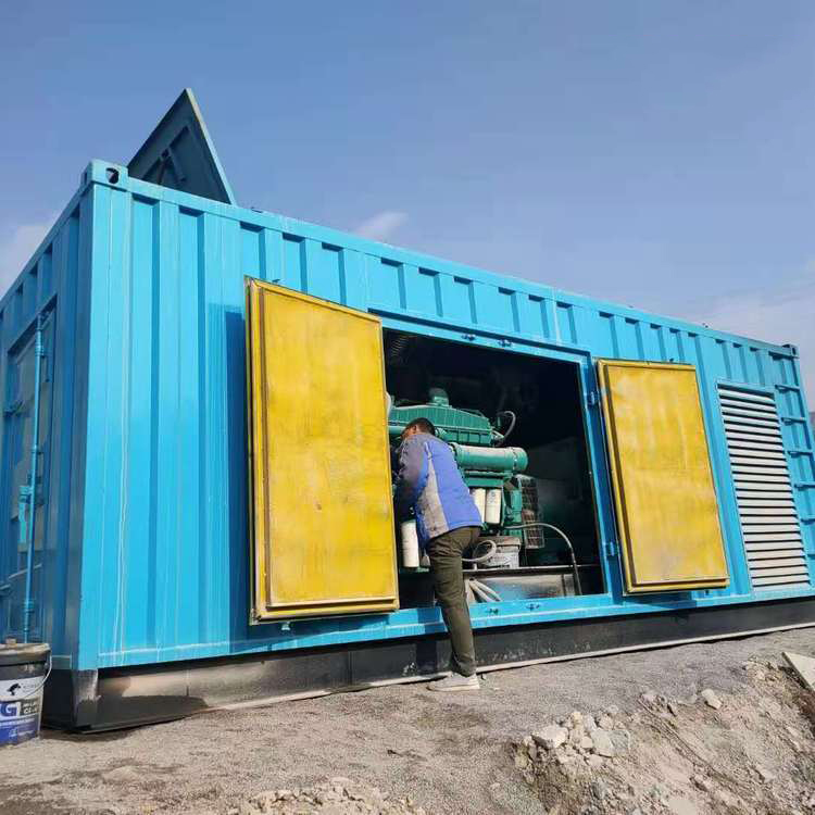 雨花台发电车出租