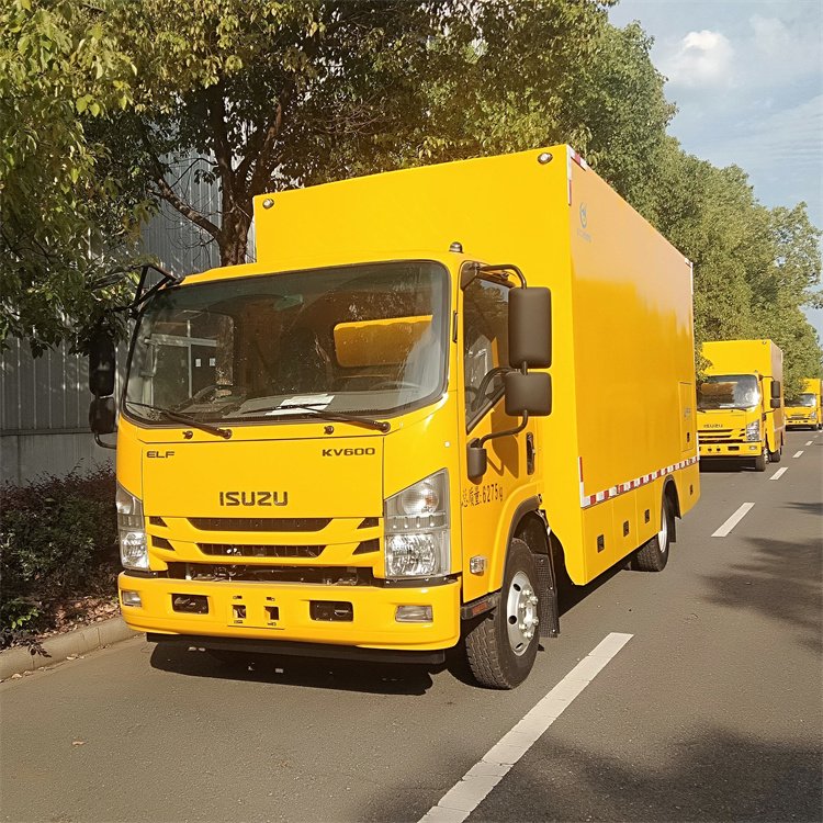 雨花台发电车出租